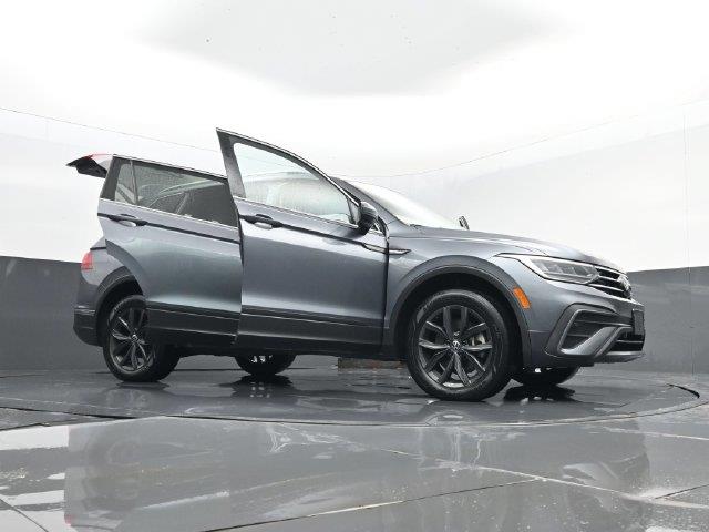 2024 Volkswagen Tiguan - $22,087