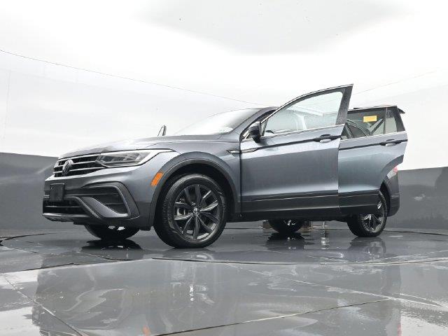 2024 Volkswagen Tiguan - $22,087