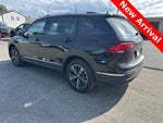 2024 Tiguan Thumbnail 2