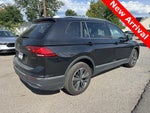 2024 Tiguan Thumbnail 3