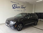 2018 Tiguan Thumbnail 1