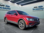 2018 Tiguan Thumbnail 1