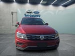 2018 Tiguan Thumbnail 2