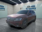 2018 Tiguan Thumbnail 3