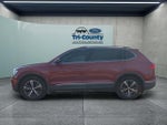2018 Tiguan Thumbnail 4
