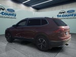 2018 Tiguan Thumbnail 5