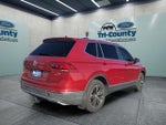 2018 Tiguan Thumbnail 6