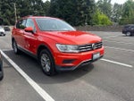 2018 Tiguan Thumbnail 2