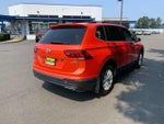 2018 Tiguan Thumbnail 6