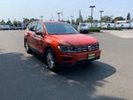 2018 Tiguan Thumbnail 8