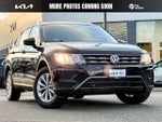 2018 Tiguan Thumbnail 1