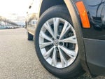 2018 Tiguan Thumbnail 2