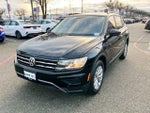 2018 Tiguan Thumbnail 3