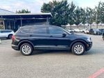 2018 Tiguan Thumbnail 5