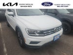 2018 Tiguan Thumbnail 1
