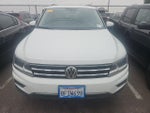 2018 Tiguan Thumbnail 2