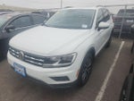 2018 Tiguan Thumbnail 4