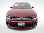 2019 Tiguan Thumbnail 16