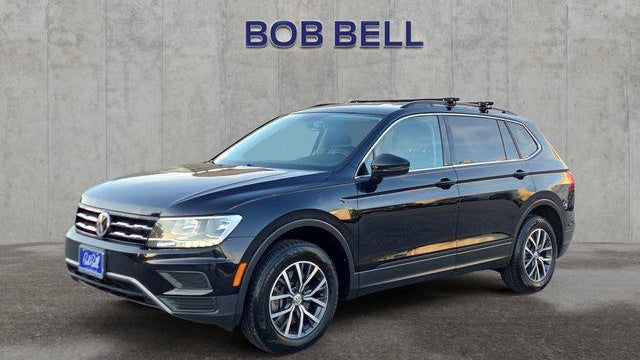 Preowned 2019 Volkswagen Tiguan SE 4Motion for Sale