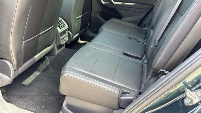 2019 Volkswagen Tiguan SEL 4Motion