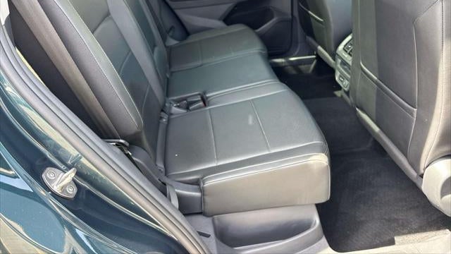 2019 Volkswagen Tiguan SEL 4Motion