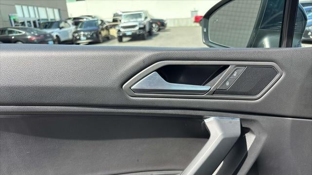 2019 Volkswagen Tiguan SEL 4Motion