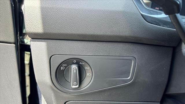 2019 Volkswagen Tiguan SEL 4Motion