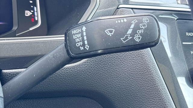 2019 Volkswagen Tiguan SEL 4Motion