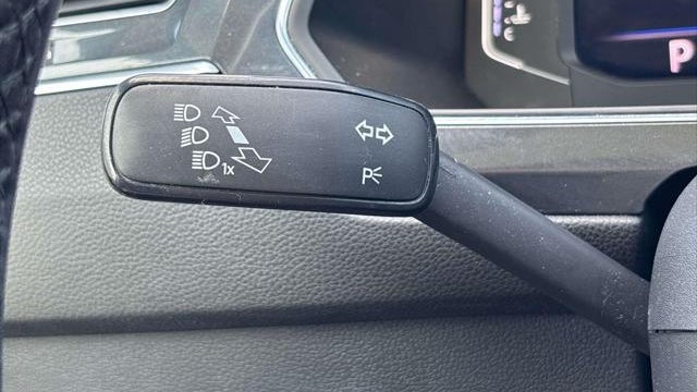 2019 Volkswagen Tiguan SEL 4Motion