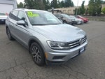 2019 Tiguan Thumbnail 2
