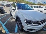 2020 Tiguan Thumbnail 5