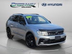 2020 Tiguan Thumbnail 1