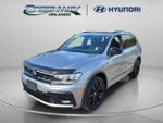 2020 Tiguan Thumbnail 2