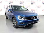 2020 Tiguan Thumbnail 4