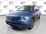 2020 Tiguan Thumbnail 6