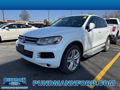 2021 Volkswagen Tiguan AWD SE 4motion 4DR SUV