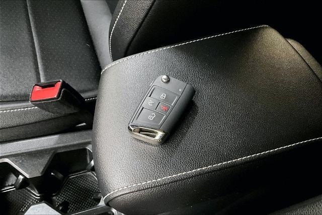 2021 Volkswagen Tiguan - $22,313
