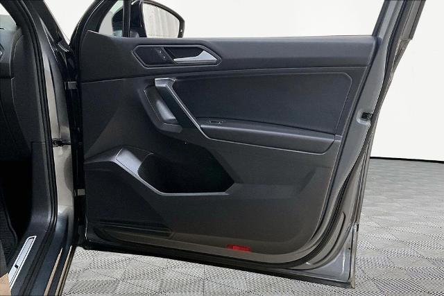 2021 Volkswagen Tiguan - $22,313