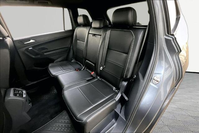2021 Volkswagen Tiguan - $22,313