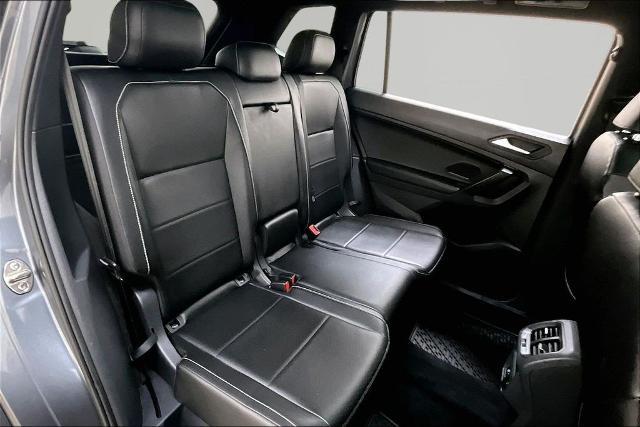 2021 Volkswagen Tiguan - $22,313