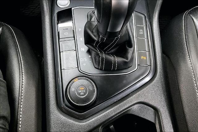 2021 Volkswagen Tiguan - $22,313