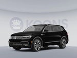 2021 Tiguan Thumbnail 1