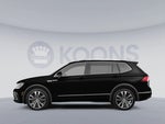 2021 Tiguan Thumbnail 2