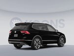 2021 Tiguan Thumbnail 3