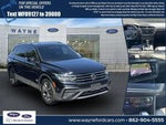 2022 Tiguan Thumbnail 1