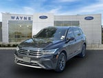 2022 Tiguan Thumbnail 2