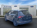 2022 Tiguan Thumbnail 4