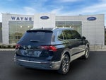 2022 Tiguan Thumbnail 5