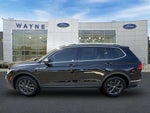 2022 Tiguan Thumbnail 7
