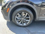 2022 Tiguan Thumbnail 8